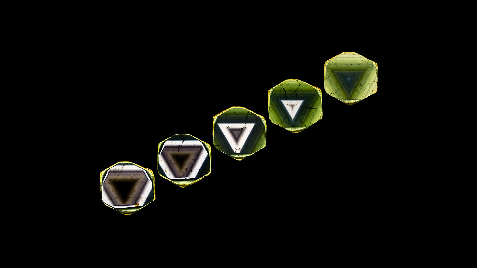 Liddicoatite - image 1