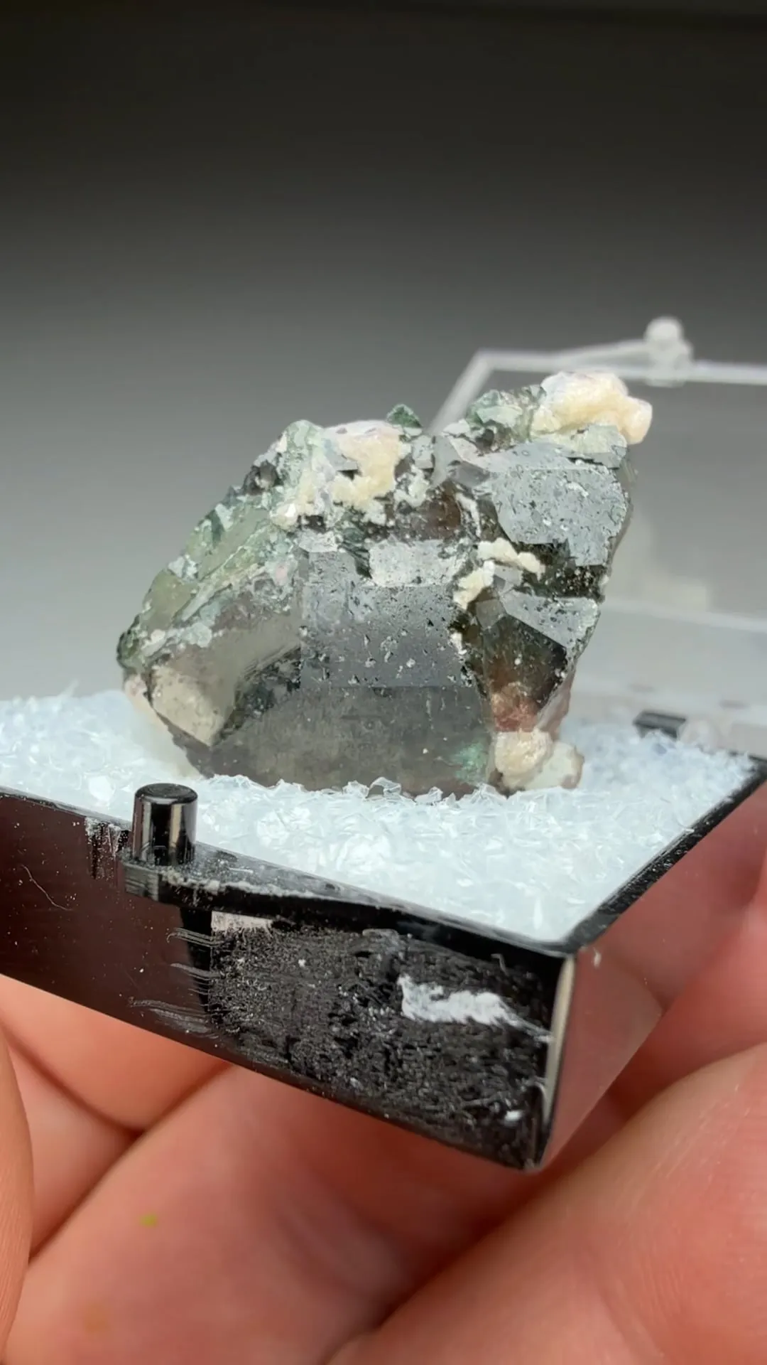 Liddicoatite - image 2