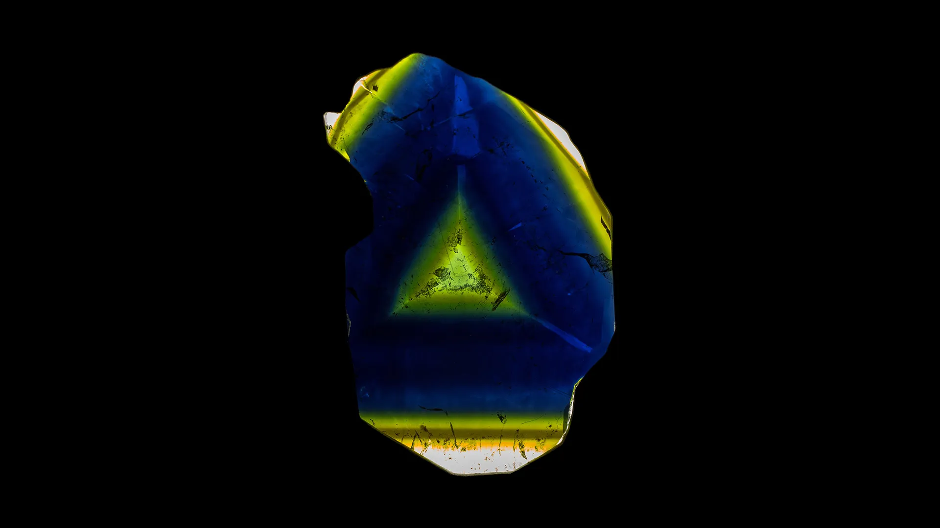 Liddicoatite - image 1