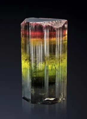 Liddicoatite - image 1