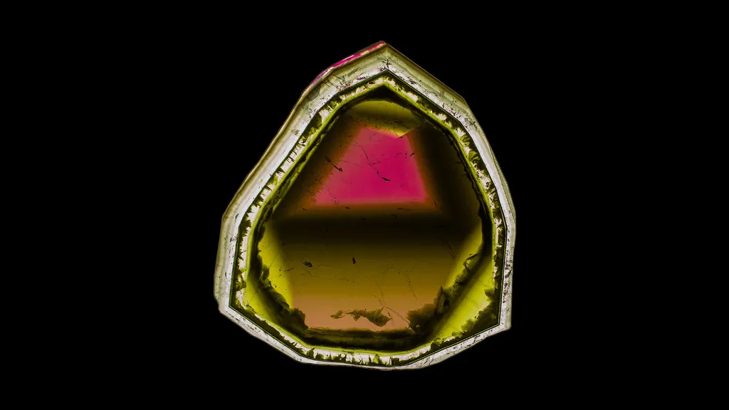 Liddicoatite image