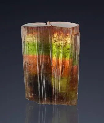 Liddicoatite - image 1