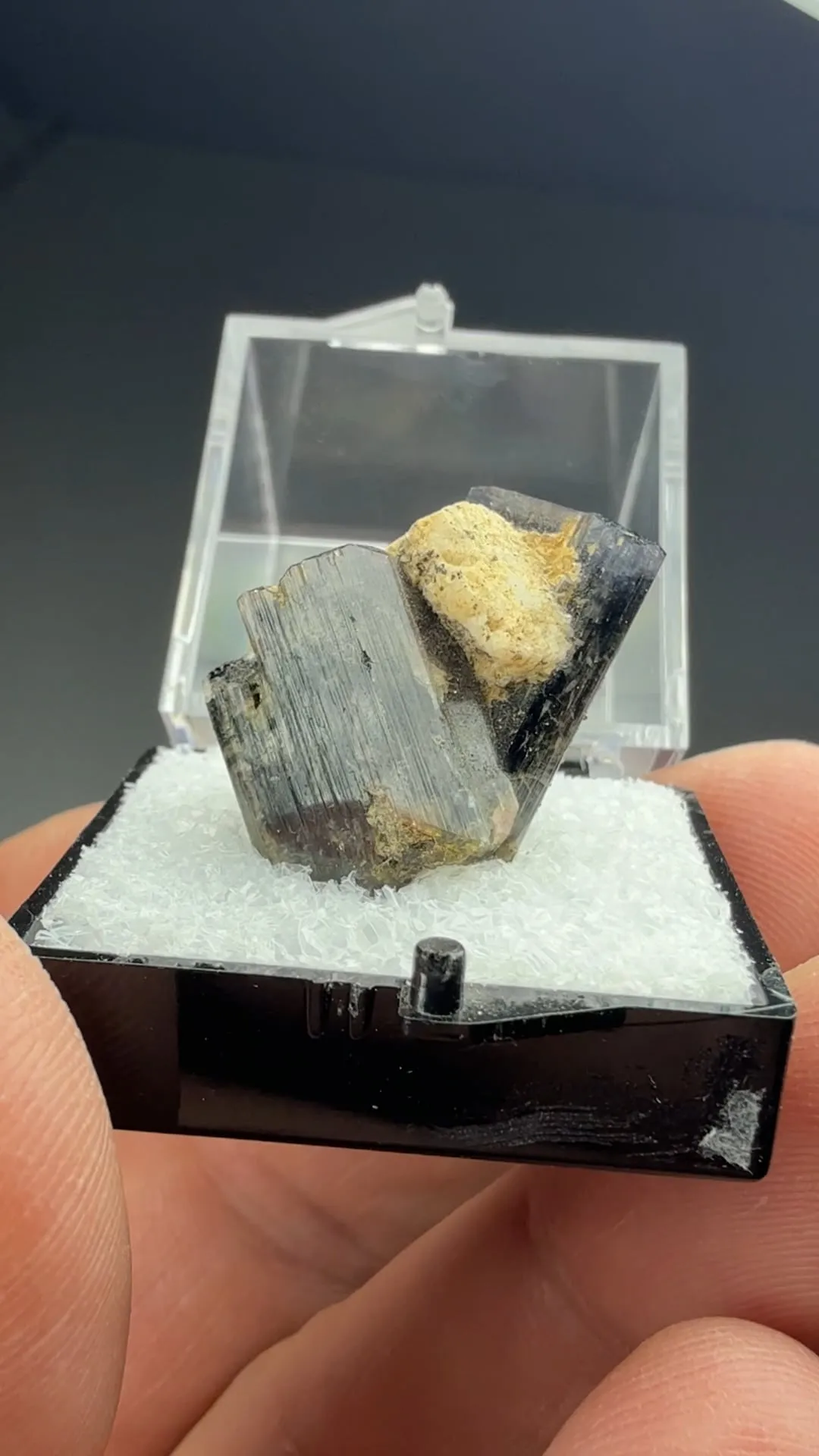 Liddicoatite - image 2