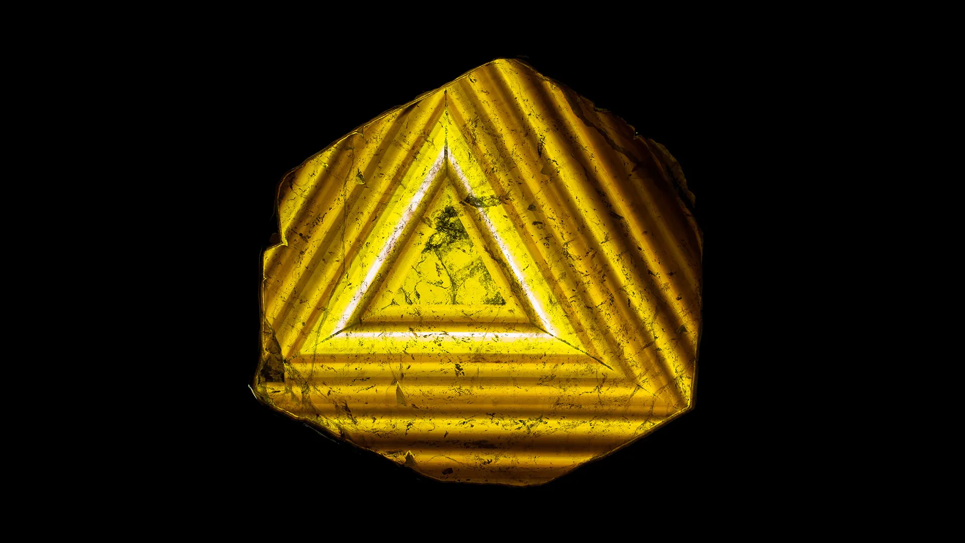 Liddicoatite - image 1