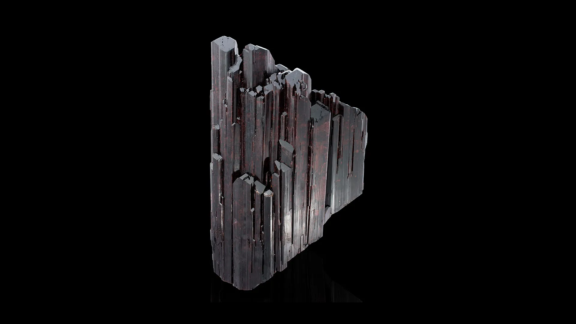 Liddicoatite - image 1