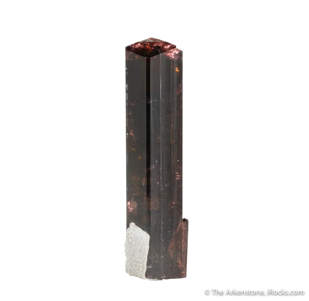 Liddicoatite image