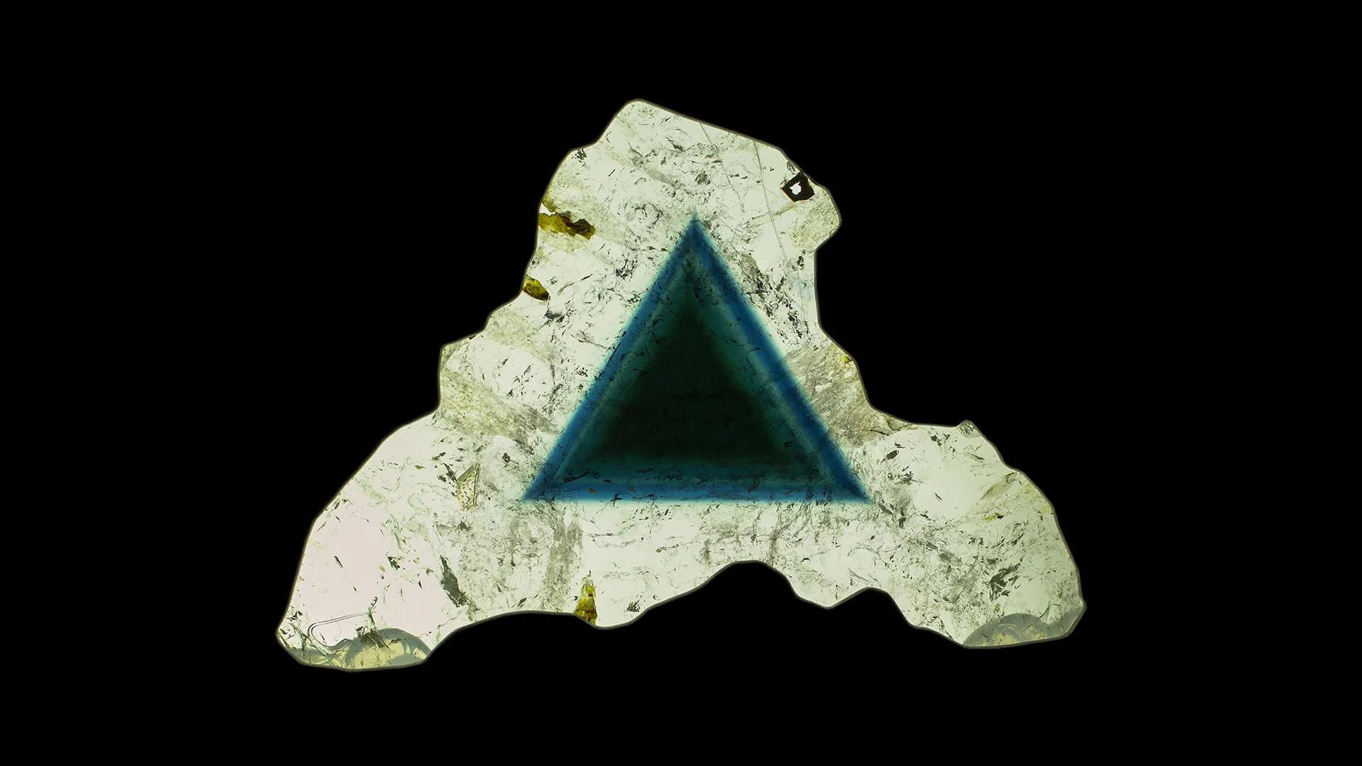 Liddicoatite - image 1
