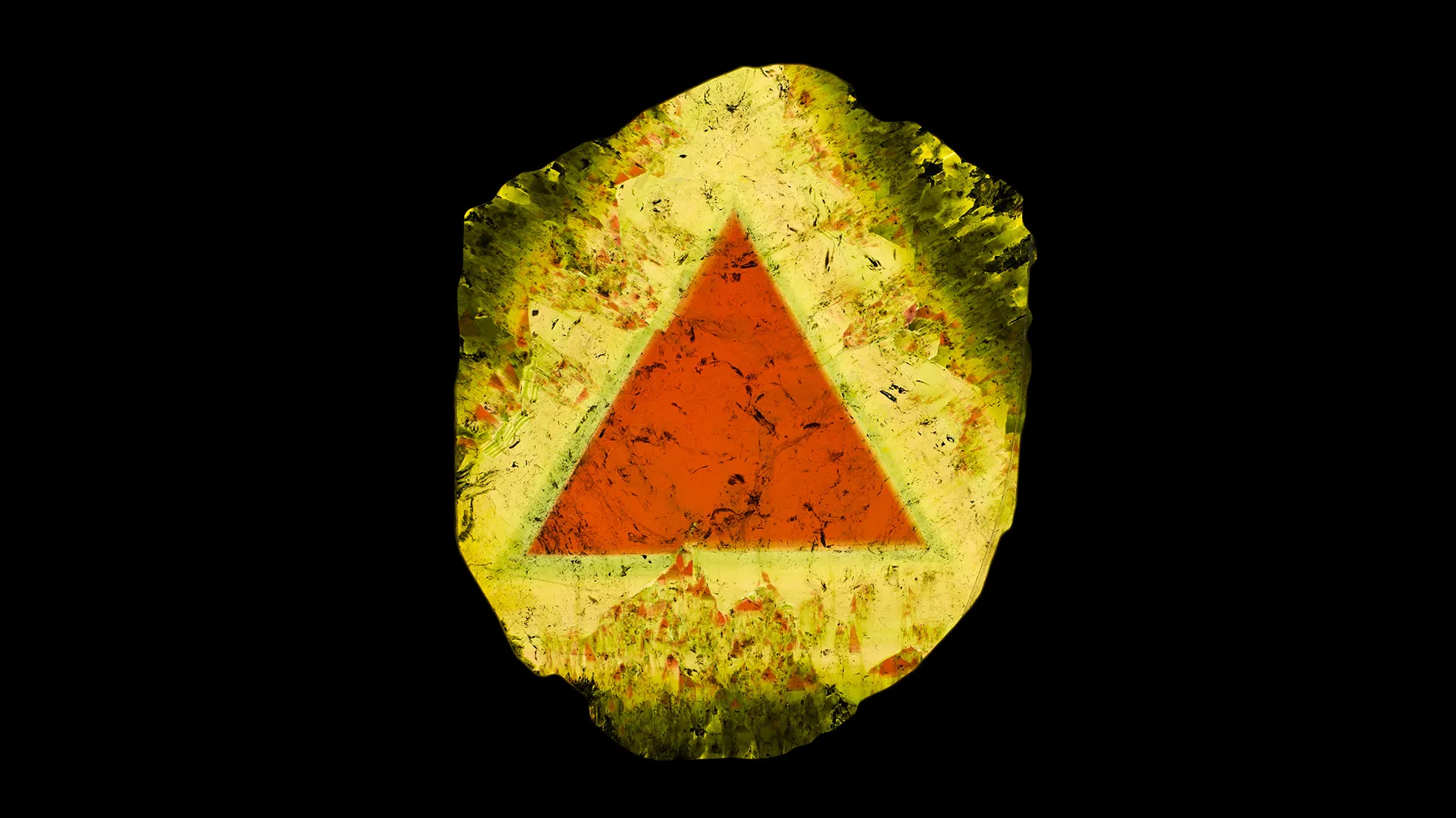 Liddicoatite - image 1