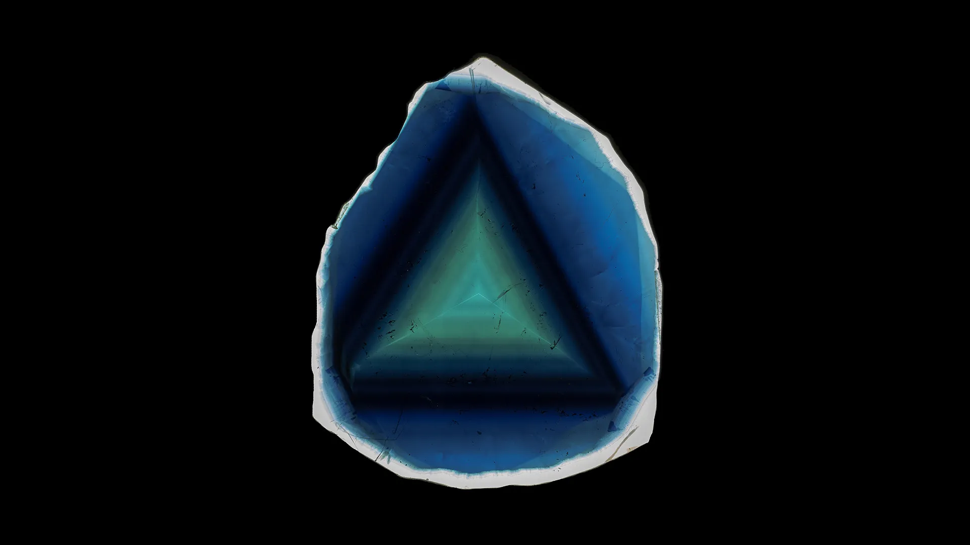 Liddicoatite - image 1