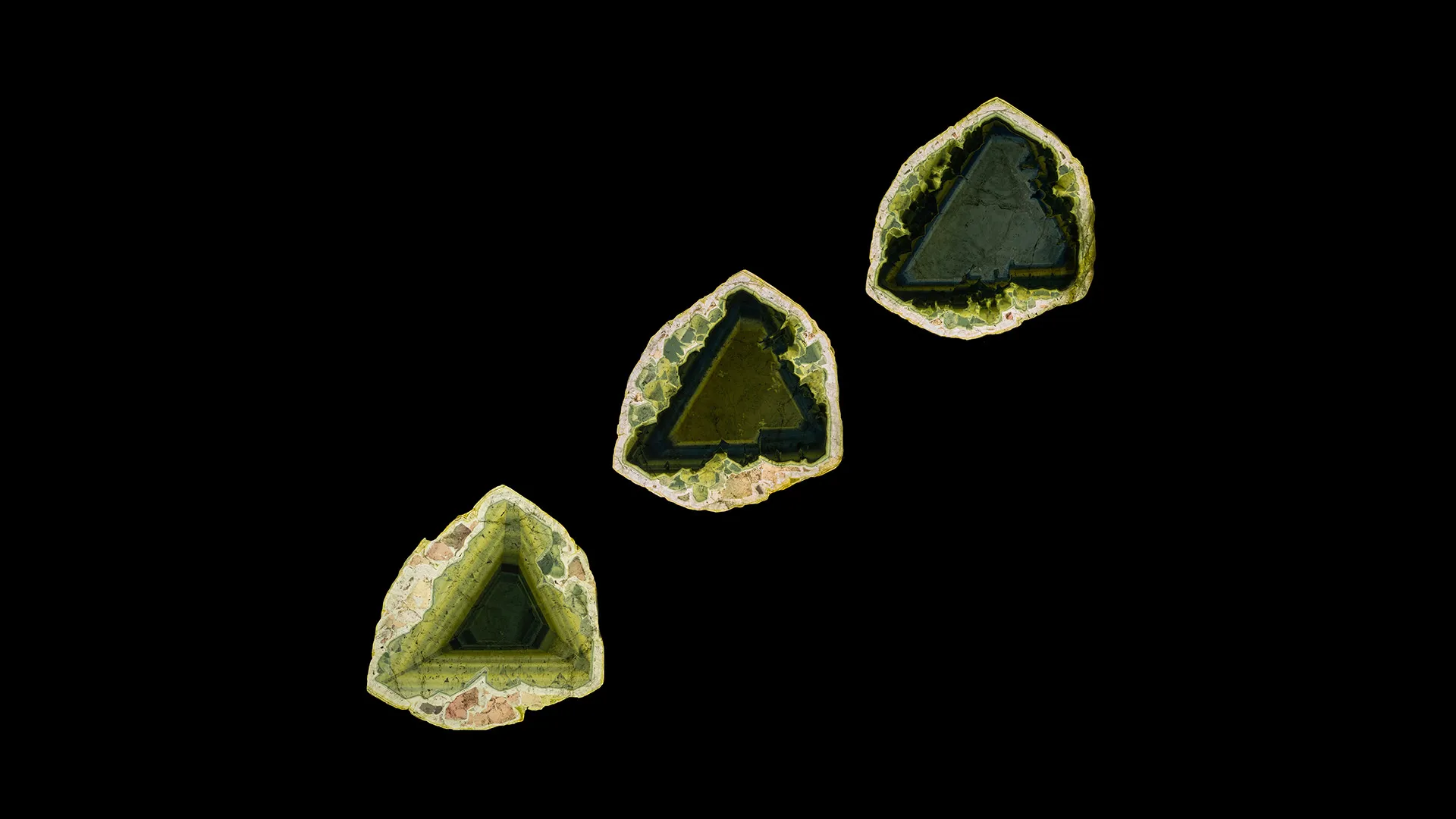 Liddicoatite - image 1