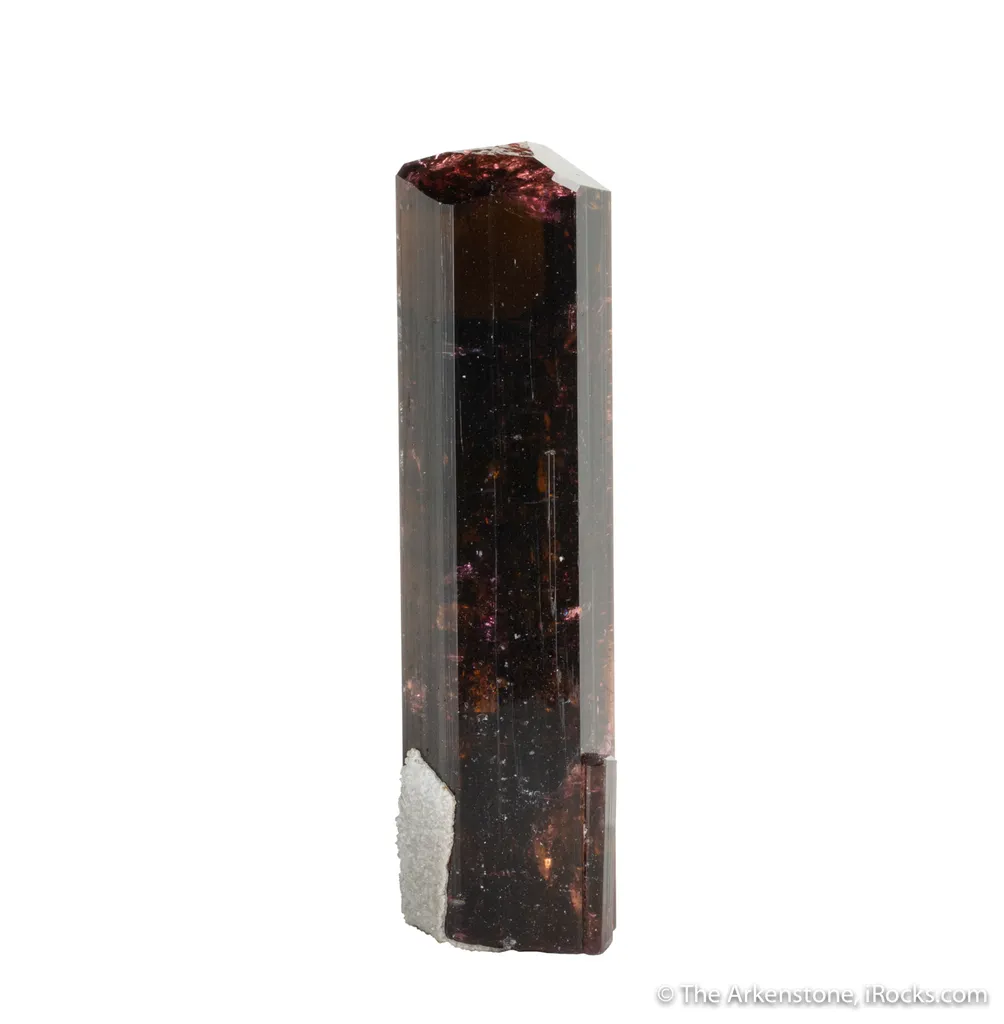 Liddicoatite - image 2