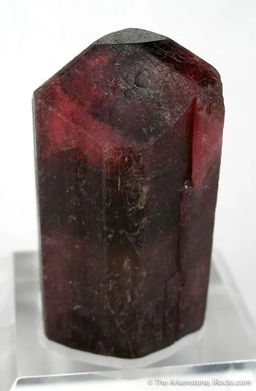 Liddicoatite - image 2