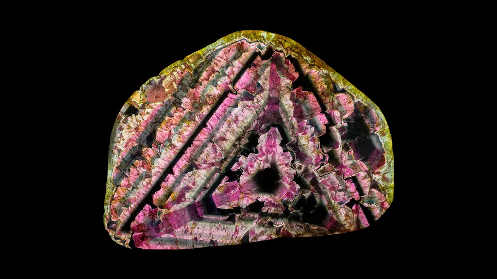 Liddicoatite image