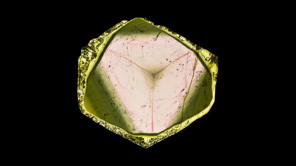Liddicoatite image