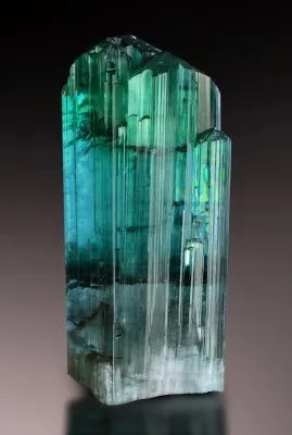 Liddicoatite - image 1