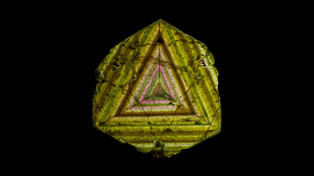 Liddicoatite image