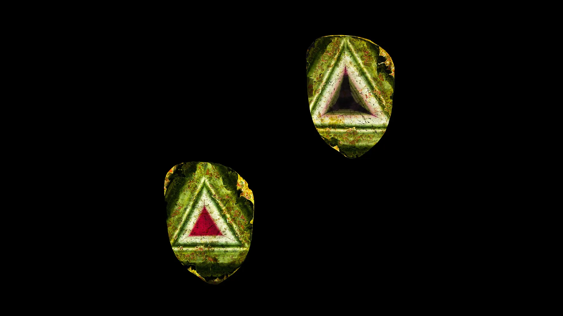 Liddicoatite - image 1