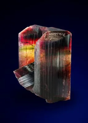 Liddicoatite - image 1