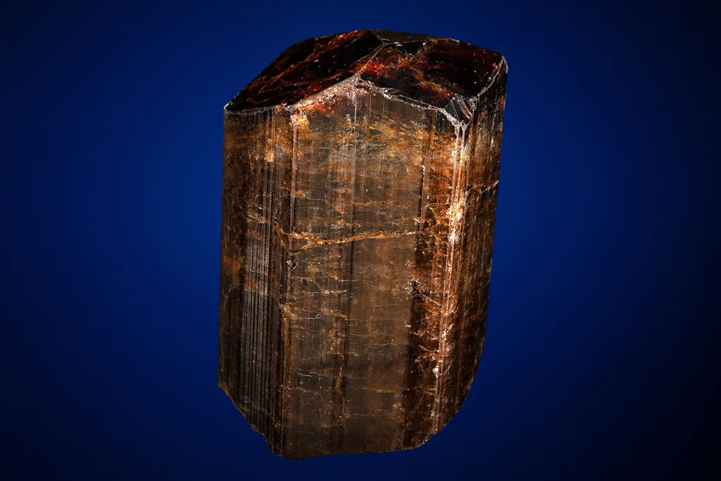 Liddicoatite - image 2