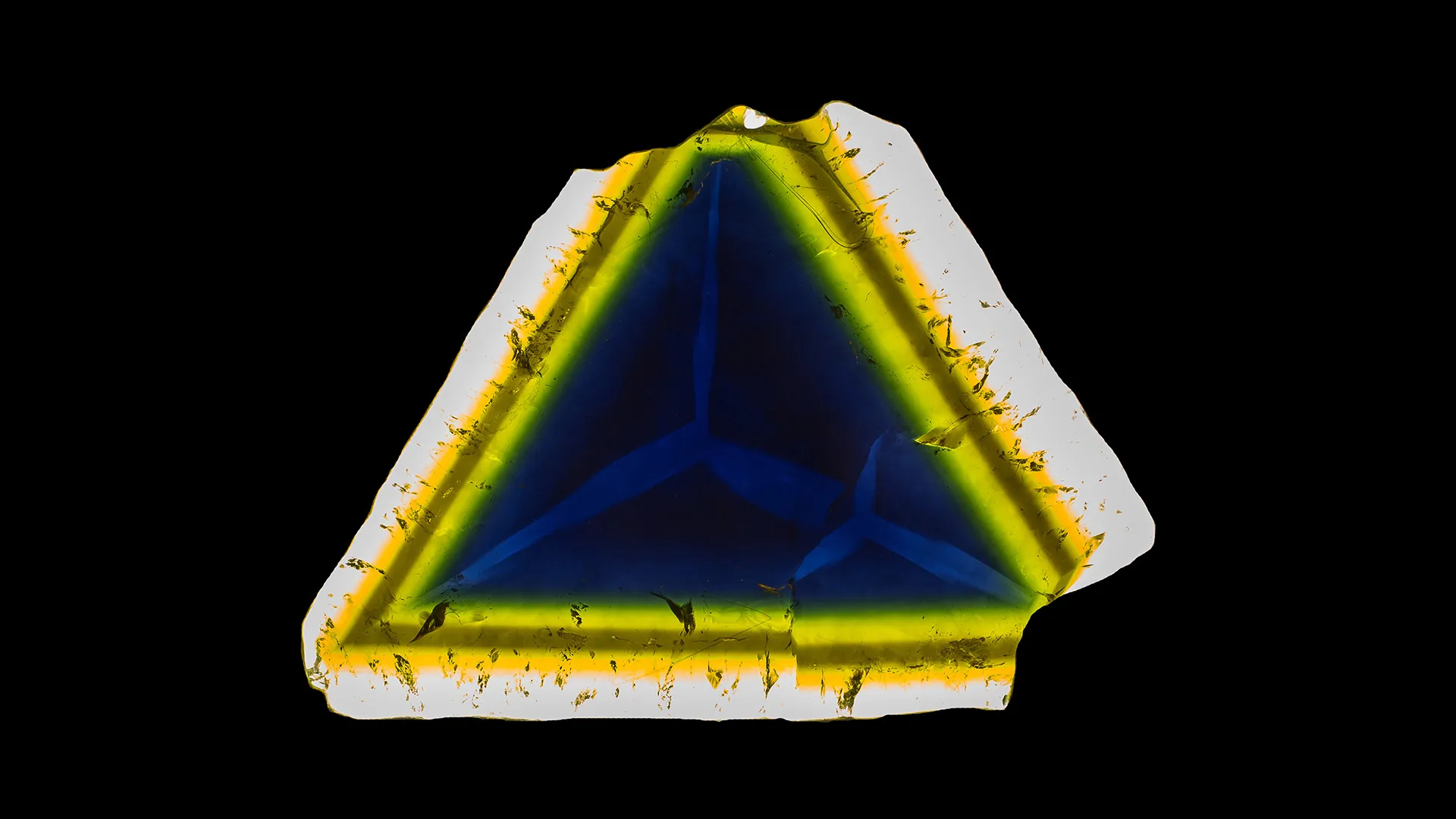 Liddicoatite - image 1