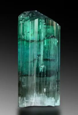 Liddicoatite - image 2