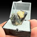 Liddicoatite - image 1