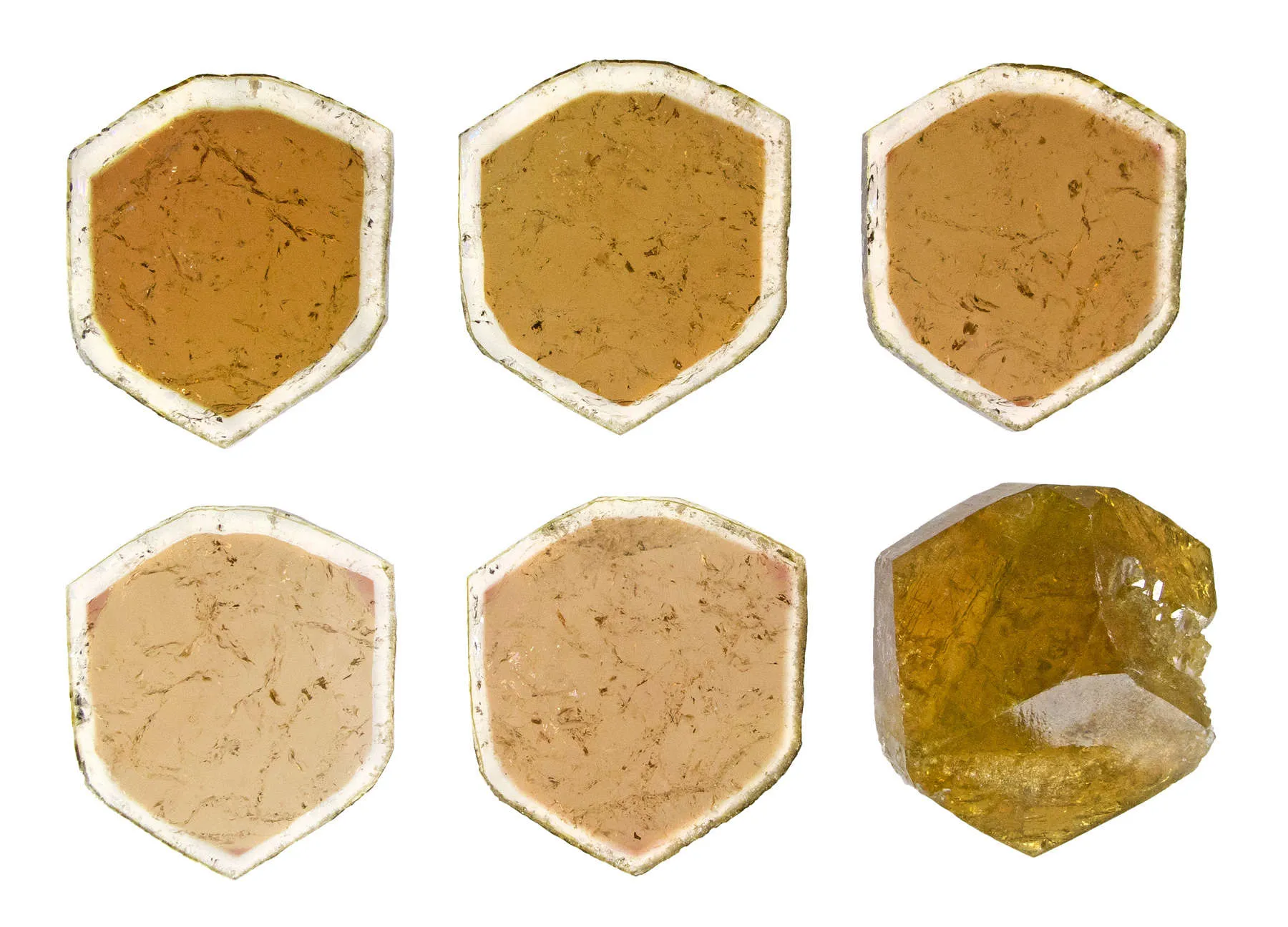 Liddicoatite - image 5