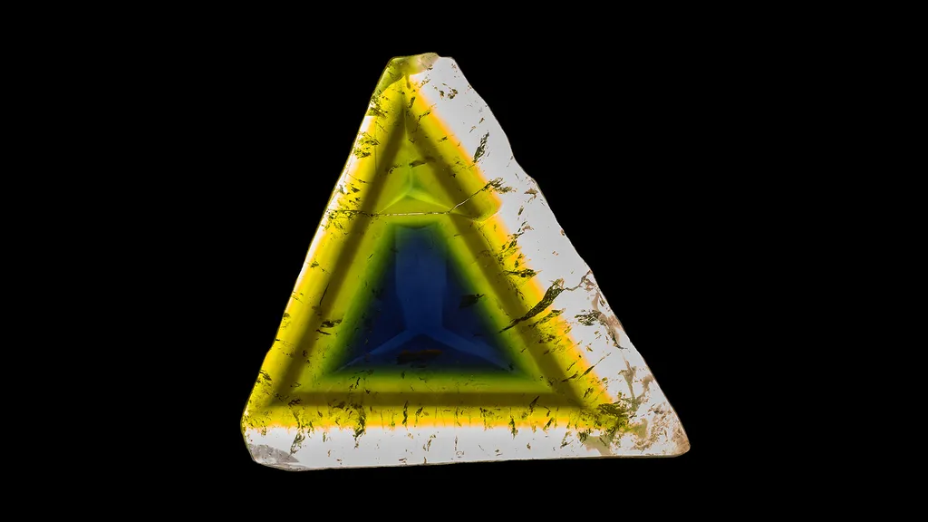Liddicoatite image