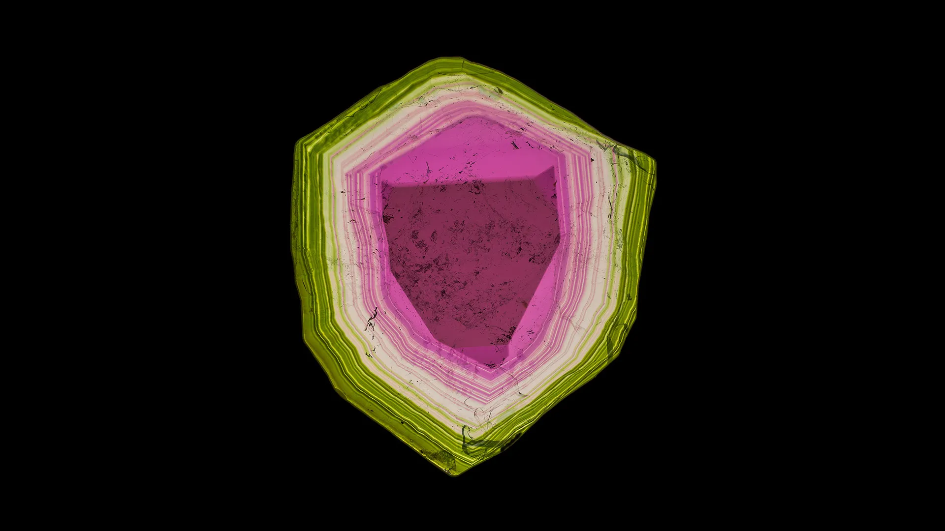 Liddicoatite - image 1