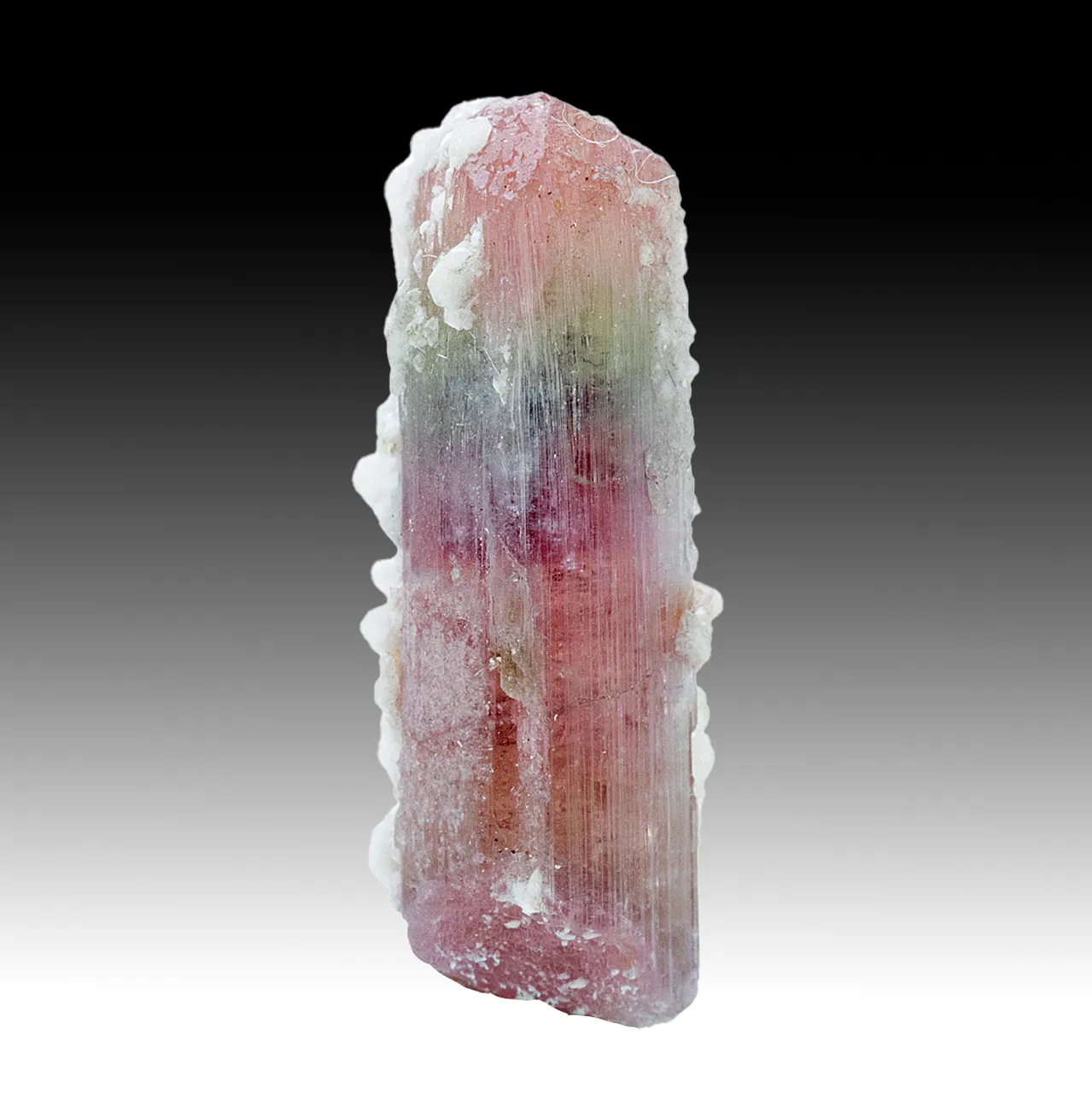 Liddicoatite-Elbaite - image 1
