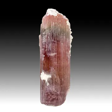 Liddicoatite-Elbaite