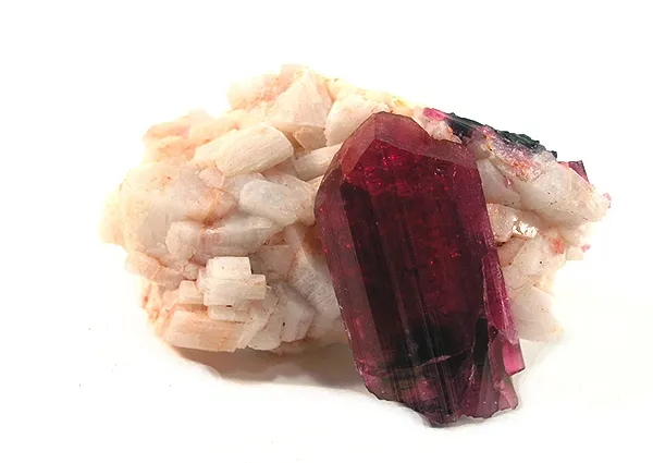 Liddicoatite, Feldspar Group image