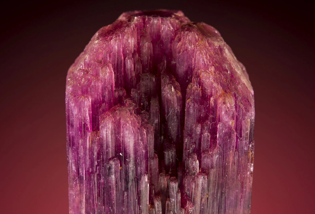 Liddicoatite from Anjanabonoina pegmatites, Vakinankaratra, Madagascar - image 2