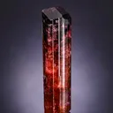 Liddicoatite from Madagascar, Camp Robin area - image 1