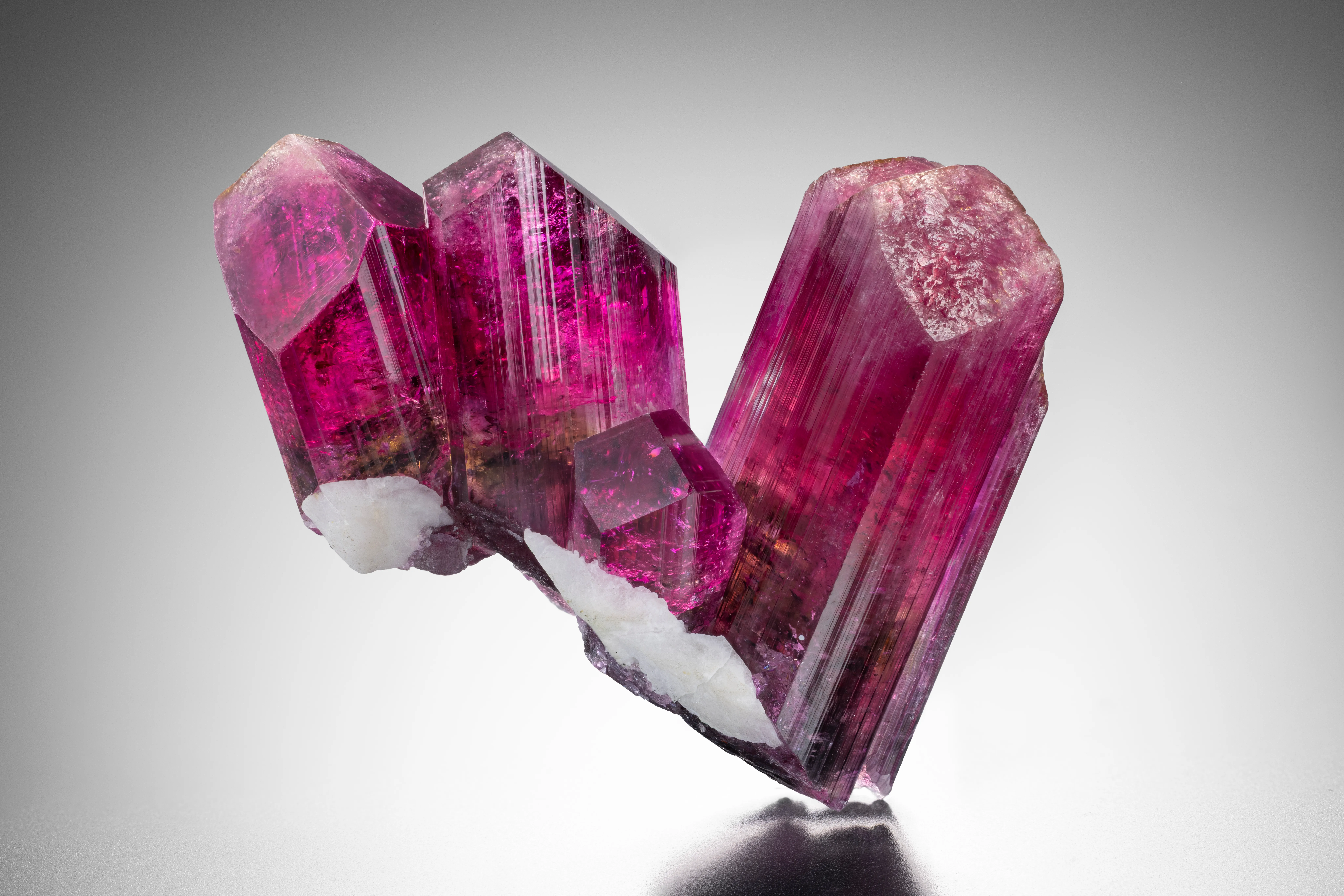 Liddicoatite from Madagascar, Vakinankaratra, Sahatany Valley - image 2