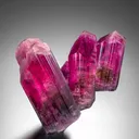 Liddicoatite from Madagascar, Vakinankaratra, Sahatany Valley - image 1