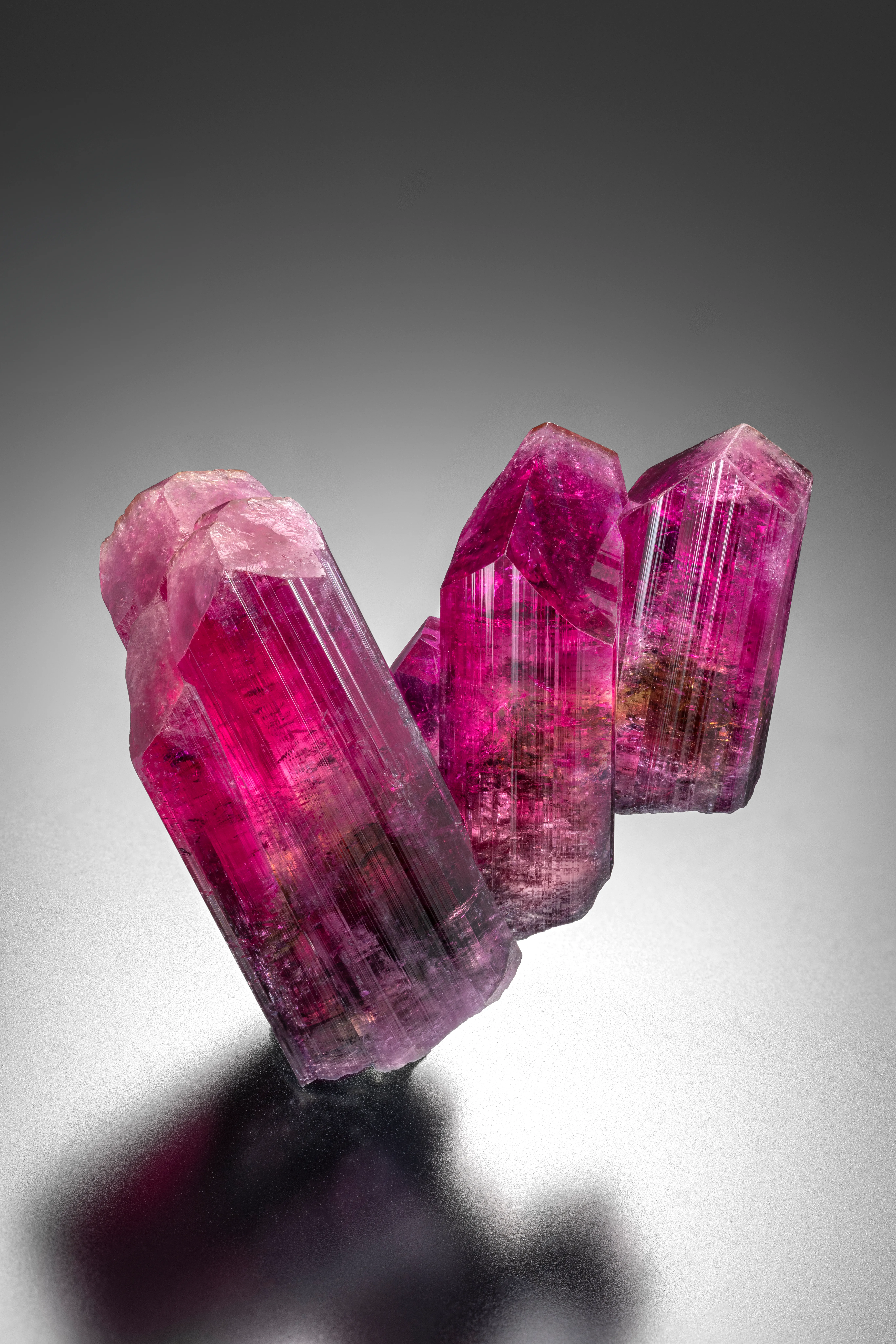 Liddicoatite from Madagascar, Vakinankaratra, Sahatany Valley - image 1