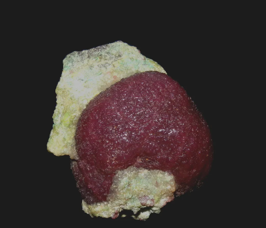 Liddicoatite from Myanmar, Mandalay Region, Mogok Township, Mogok Valley image