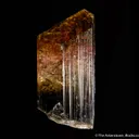 Liddicoatite Tourmaline - image 1