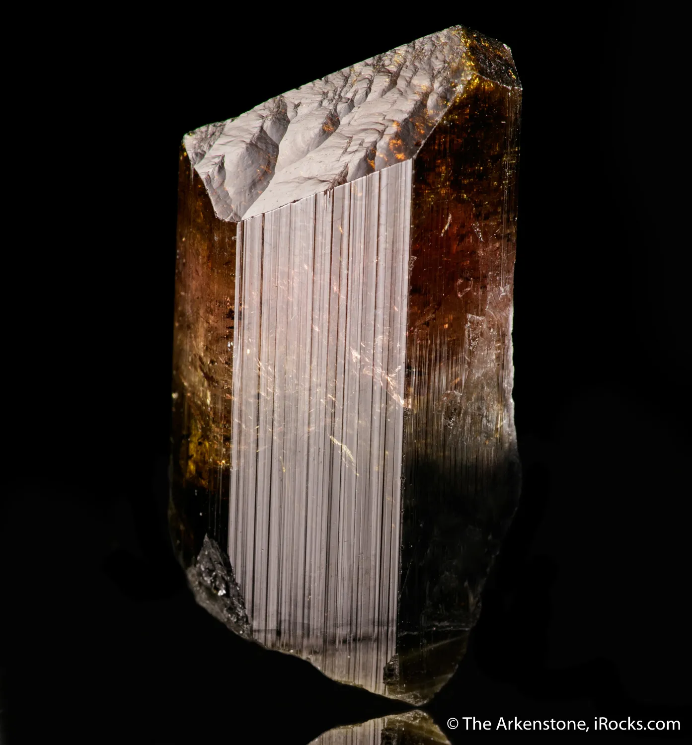Liddicoatite Tourmaline - image 6