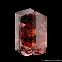 Liddicoatite Tourmaline - image 2
