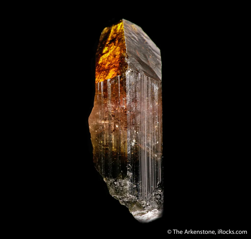 Liddicoatite Tourmaline - image 5