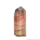 Liddicoatite Tourmaline - image 1