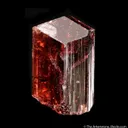 Liddicoatite Tourmaline - image 1