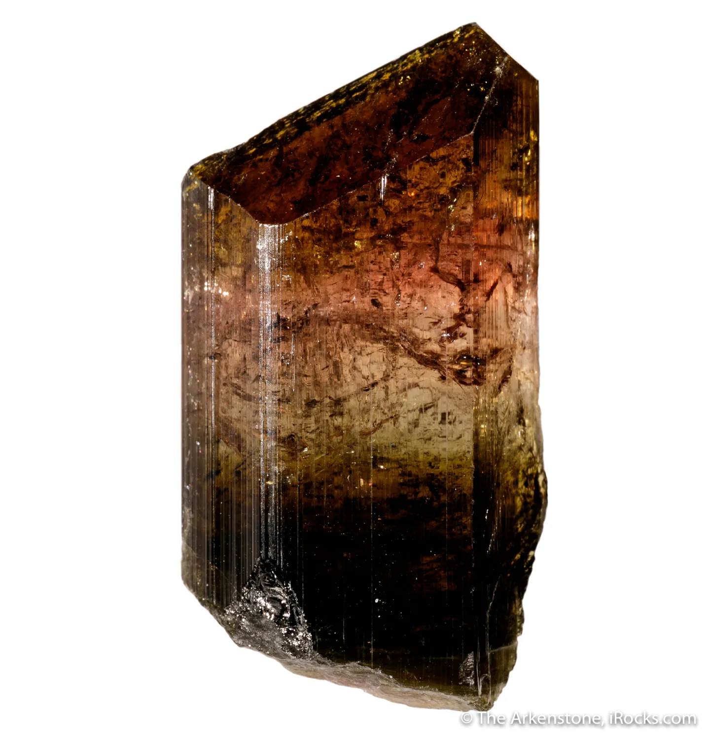 Liddicoatite Tourmaline - image 4
