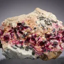 Liddicoatite Tourmaline - image 1