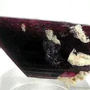 Liddicoatite (Var. Of Tourmaline) - image 3