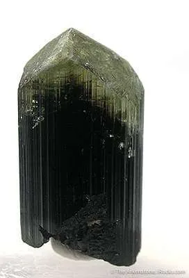 Liddicoatite (Var. Of Tourmaline) - image 1