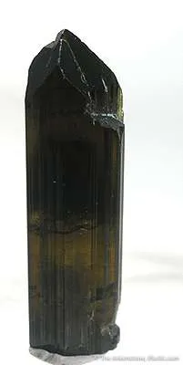 Liddicoatite (Var. Of Tourmaline) - image 2
