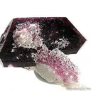 Liddicoatite (Var. Of Tourmaline) - image 2
